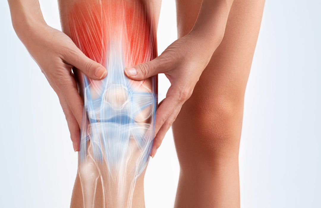 ACL Reconstruction surgery